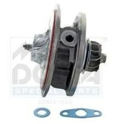 Produktbild von MEAT & DORIA 601157 Rumpfgruppe Lader für ALFA ROMEO GIULIETTA (940)