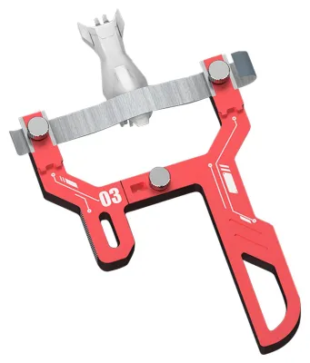 Image de Outils pliables pour modélisme