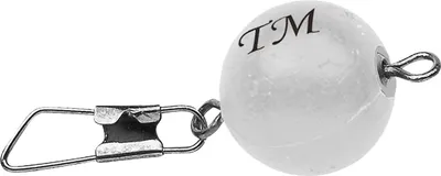 Obrázek produktu pro Spro Trout Master Swivel Snap Pilot 16 mm Bílý pstruhový splávek