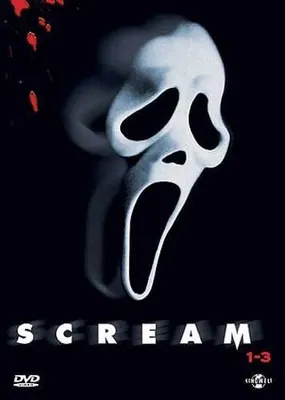 Produktbild von Scream 1-3 Special Edition Trilogie