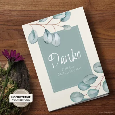Hallmark Blanko-Karten Set – 24 Karten Mit Herzen & Regenbögen, Inkl. Umschläge