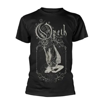 Zdjęcie produktu dla Opeth Chrysalis Black L Koszulka
