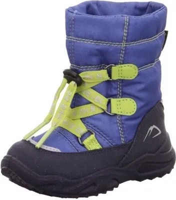 Produktbild von Winterstiefel