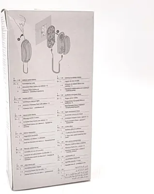 Immagine prodotto di bticino 344232 Cornetta accessoria per sistema citofonico (344232)