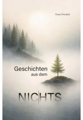 Obrázok produktu pre Geschichten aus dem Nichts von Franz Overdick