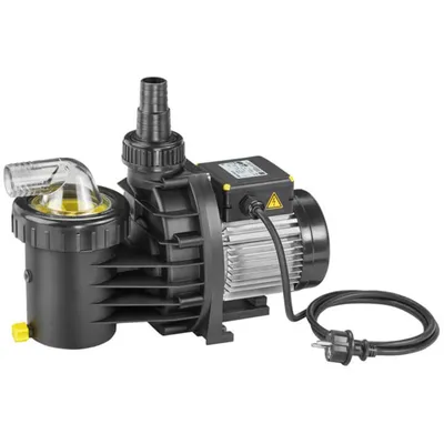 Produktbild von Speck Filterpumpe BADU Picco II 5