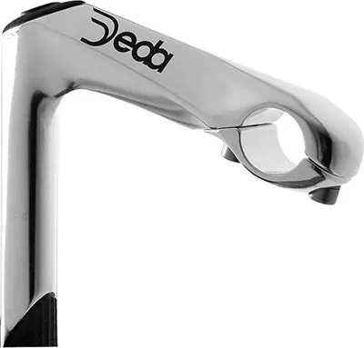 Produktbild von Deda 28 Murex Fahrradvorbau Silber 120 mm Silber 120 mm