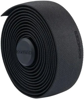Produktbild von Contec Prestige Lenkerband 2.5 Mm Schwarz 2000 mm Schwarz 2000 mm
