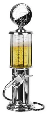 Obrázek produktu pro Dávkovač nápojů – 1 l – plast 1 kus [DA00001]