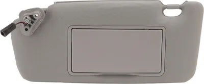 Produktbild von Sonnenblende für den linken Fahrer mit blendfreiem Spiegel 92011AG55AOR, Ersatz für Subaru Outback 2005–2009