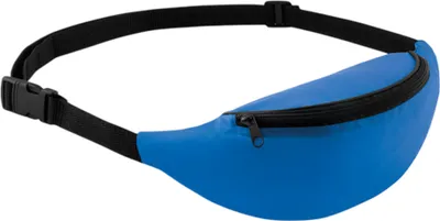 Produktbild von MidOcean - Gürteltasche "Parkbag" MO707 (Einheitsgröße) (Königsblau)