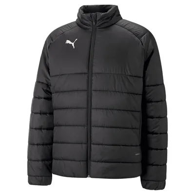 Produktbild von Puma teamLIGA Padded Jacket 2 - Gr. S