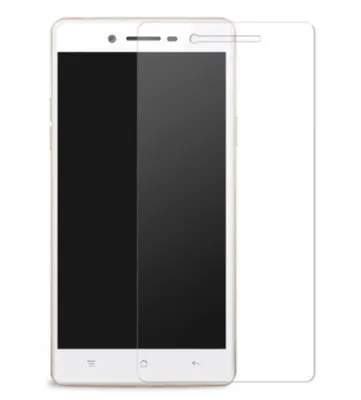 Productafbeelding van Beschermfolie voor Oppo A53, 9H gehard glas, beschermend glas