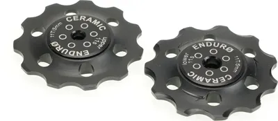 Image de Enduro Bearings Nabenlager Kit, Mavic Ksyrium ES/SL, Ceramic (BKC-0200)