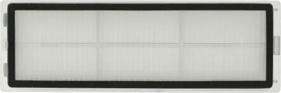 Produktbild von vhbw HEPA-Filter mit Rahmen kompatibel mit Dreame Z10 Pro Saugroboter - Luftfilter