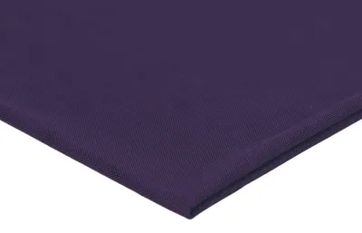 Obrázok produktu pre Obojstranná elastická sieťovina z tylu, Slivková, 50 x 150 cm