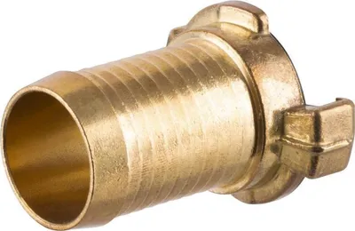 Produktbild von PROREGAL Anschlussstück, Adapter GF118, 1/2"x13mm