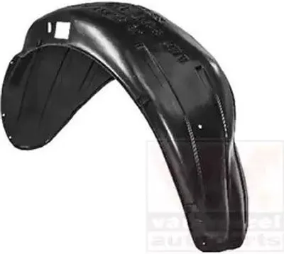 Produktbild von VAN WEZEL 0160454 Verkleidung Radhaus für ALFA ROMEO 159 Sportwagon (939) Hinten Rechts