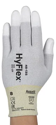 Produktbild von ANSELL Schutzhandschuh HYFLEX 48-135