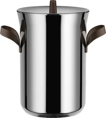 Produktbild von Alessi Edo, Pot For Asparagus (Art.-Nr. PU309, EAN 8003299441976)