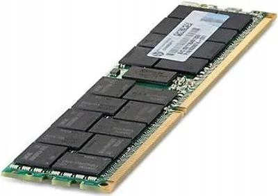 Obrázek produktu pro HPE 664691-001, 8 GB, 1 x 8 GB, DDR3, 1600 MHz, 240-pin DIMM