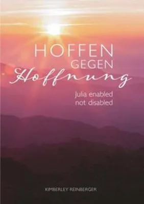 Obrázek produktu pro Hoffen gegen Hoffnung
