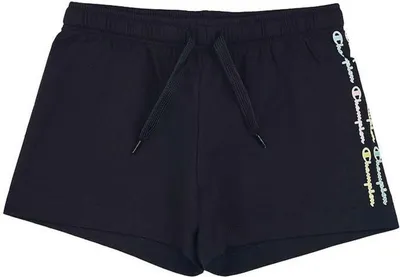Obrázek produktu pro Kraťasy Champion 404134-KK001 pro Dívčí