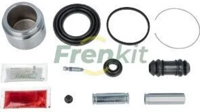 Produktbild von FRENKIT Bremssattel-Reparatursatz für TOYOTA SUPRA (JZA70, GA70, MA70) Vorne 60mm 760599
