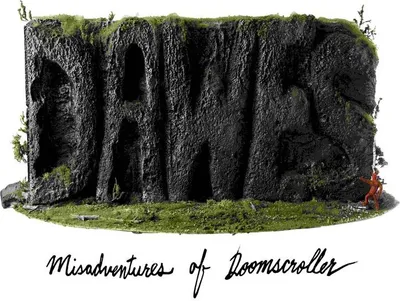 Produktbild von Misadventures Of Doomscroller