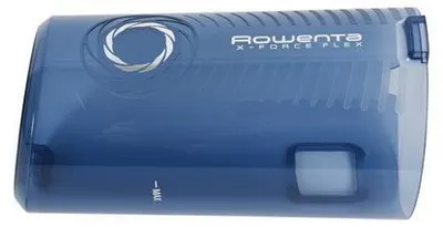 Image de Rowenta : réservoir pour balai aspirateur XForce 8.60 RH9680 RH9690 9695