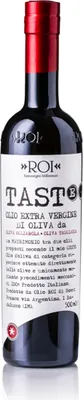 Produktbild von Olivenöl Ogliarola Taggiasca 500 ml. - ROI