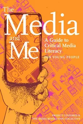 Immagine prodotto di The Media and Me