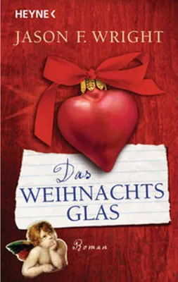Obrázek produktu pro Das Weihnachtsglas