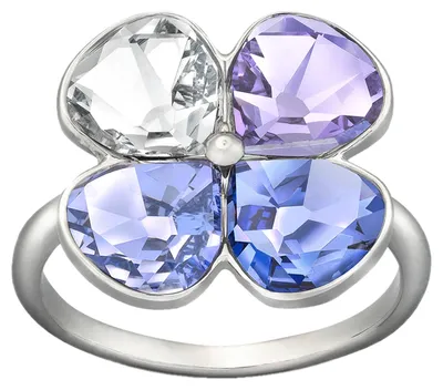 Immagine prodotto di Anello Swarovski da donna