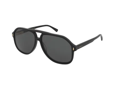 Zdjęcie produktu dla Okulary przeciwsłoneczne Gucci GG1042S 001