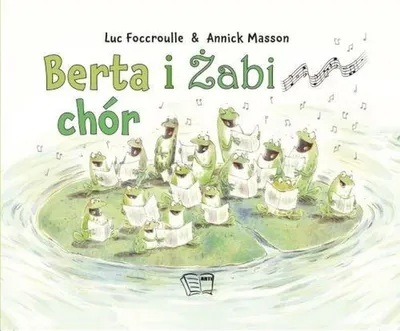 Obrázok produktu pre ISBN 9788377409640, Polština, tvrdý obal, 28 strany