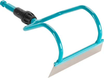 Produktbild von combisystem-Bügelzughacke, 12 cm breit