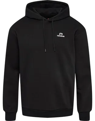 Zdjęcie produktu dla Hummel nwlLEA Bawełna HOODIE MEN - BLACK - 5XL - czarny, Größe:M