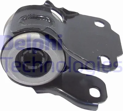 Produktbild von Lagerung Lenker für FORD MONDEO IV Turnier (BA7) TD763W DELPHI