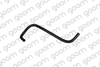 Produktbild von GOOM Kühlerschlauch Wasserschlauch für FIAT Scudo Kastenwagen (220) RH-0127