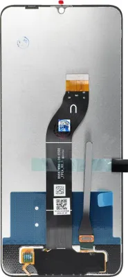 Immagine prodotto di Display LCD adatto a REDMI 9 OEM senza cornice