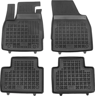 Obrázok produktu pre Gumové rohože do auta Rezaw-Plast MG 3 2024- (hybrid+)