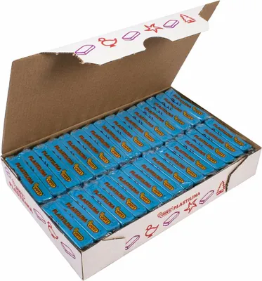 Obrázok produktu pre Plastelína Jovi Blue 50 g (30 kusov)