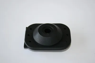Produktbild von ELMAG Halterung zu PVC-Rad