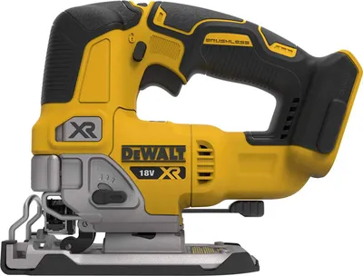 Produktbild von DeWalt DCS334NT-XJ Akku-Pendelhub-Stichsäge