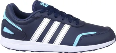 Produktbild von ADIDAS VS SWITCH 3K Kinderschuhe GW6621 - blau r 38 ⅔