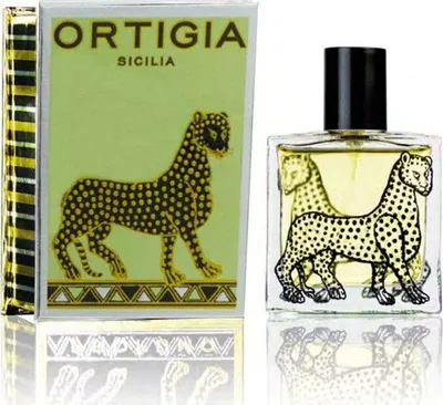 Zdjęcie produktu dla Ortigia, Fico d'India, woda perfumowana, pojemność 30 ml