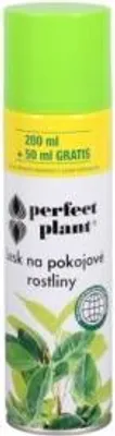 Immagine prodotto di Lucentezza spray per piante perfette 200 ml