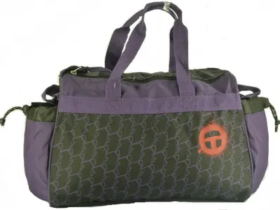 Produktbild von Take it easy Sporttasche Crosslock Lila