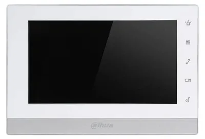 Produktbild von Dahua Vth1550chw-2-s1 Video-gegensprechanlage Durchsichtig  Durchsichtig One Size